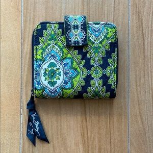 Vera Bradley Wallet